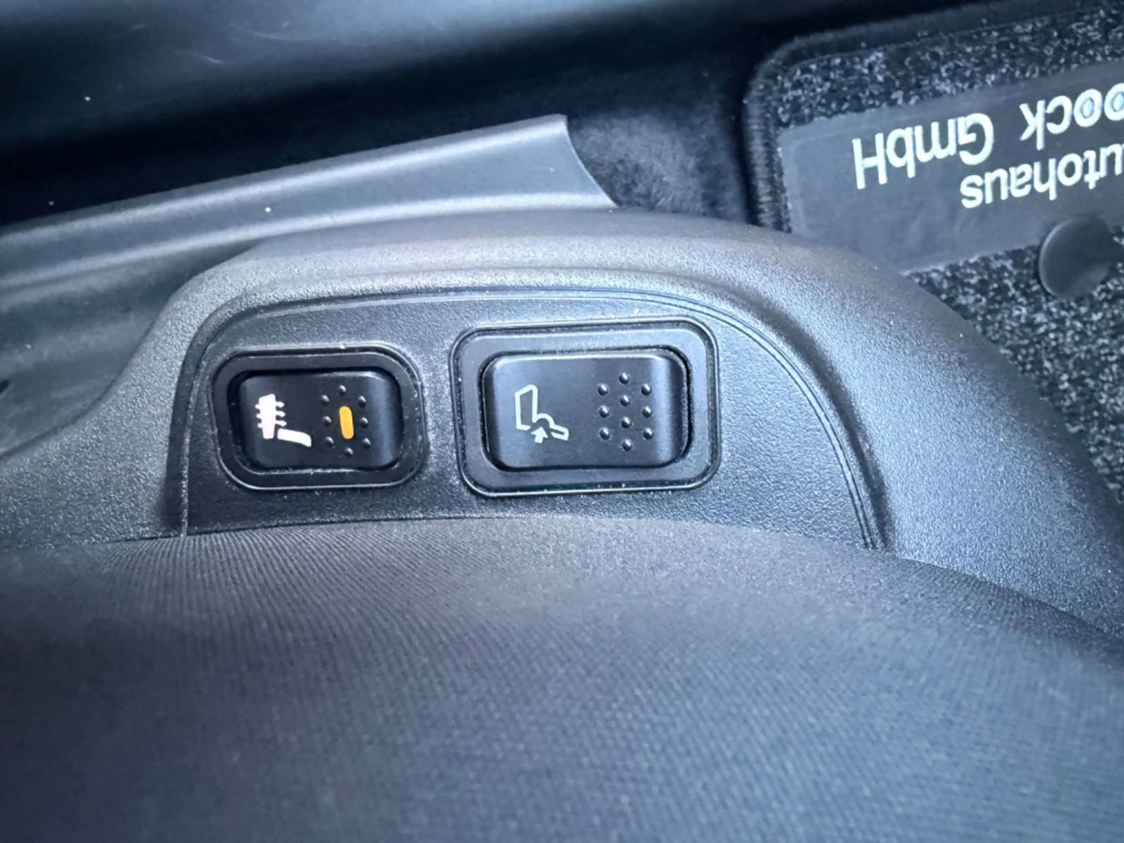 Fiat 500L Trekking~Klimaauto~Automatik~Bluetooth~SHZ — photo 18