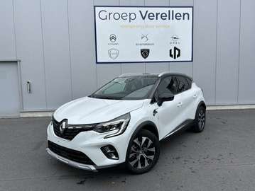 1.6 Hybrid E-Tech