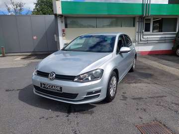 Golf 1.2 TSI Trendline
