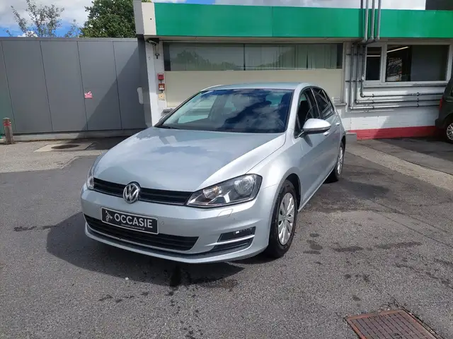 Volkswagen Golf Golf 1.2 TSI Trendline