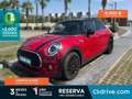 MINI Cooper 5 PUERTAS Rojo - thumbnail 1