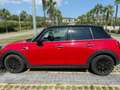 MINI Cooper 5 PUERTAS Rojo - thumbnail 6