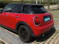 MINI Cooper 5 PUERTAS Rojo - thumbnail 5