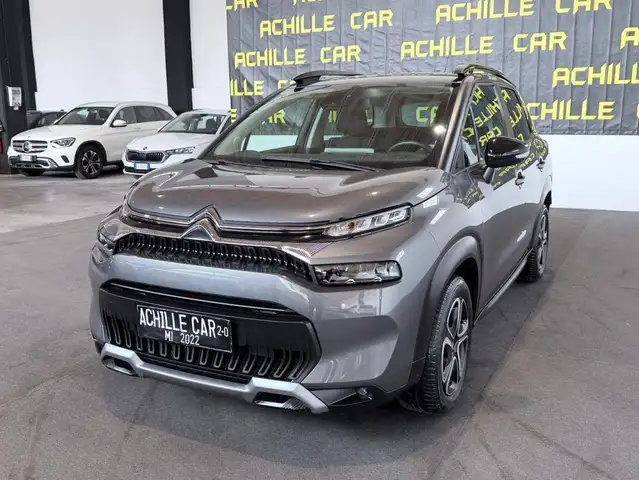 Citroen C3 Aircross Shine 1.2 puretech *PREZZO REALE NO VINCOLI*