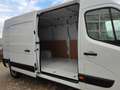 Renault Master L3H2 3,5t DCi 135-DAB-Klima-NSW-PDC-ZVmitFunk-T... Blanc - thumbnail 8