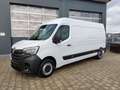 Renault Master L3H2 3,5t DCi 135-DAB-Klima-NSW-PDC-ZVmitFunk-T... Blanc - thumbnail 1