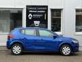 Dacia Sandero TCe 90 Pk Expression Bleu - thumbnail 5