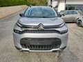 Citroen C3 Aircross PureTech 110 S&S Plus Grigio - thumbnail 2