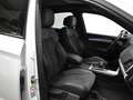 Audi Q5 Sportback 40 TDI quattro-ultra Black line S tronic Blanco - thumbnail 9