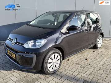 Volkswagen UP! 1.0 | AIRCO | Bluetooth | EL. Ramen