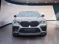 BMW X6 M Competition Laser SoftClose M-Driver Park+ Gris - thumbnail 2