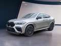 BMW X6 M Competition Laser SoftClose M-Driver Park+ Gris - thumbnail 1
