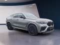 BMW X6 M Competition Laser SoftClose M-Driver Park+ Gris - thumbnail 3