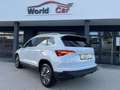 Skoda Karoq Style 2,0 TDI DSG LED-AHK-VIRTUAL-FACELIFT Weiß - thumbnail 8