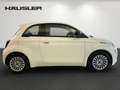 Fiat 500 e Hatchback MY25 RED 42 kWh Weiß - thumbnail 3