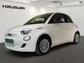 Fiat 500 e Hatchback MY25 RED 42 kWh Blanc - thumbnail 1