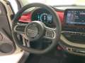 Fiat 500 e Hatchback MY25 RED 42 kWh Weiß - thumbnail 10