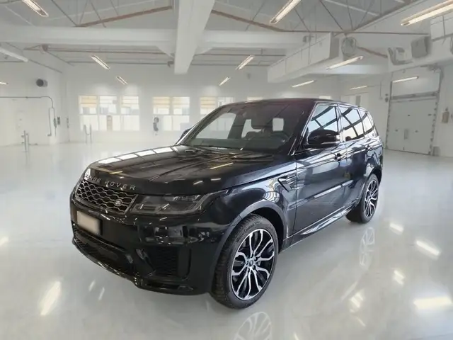 Land Rover Range Rover Sport 3.0 SDV6 MHEV 249 CV HSE DYNAMIC AUT. SUV