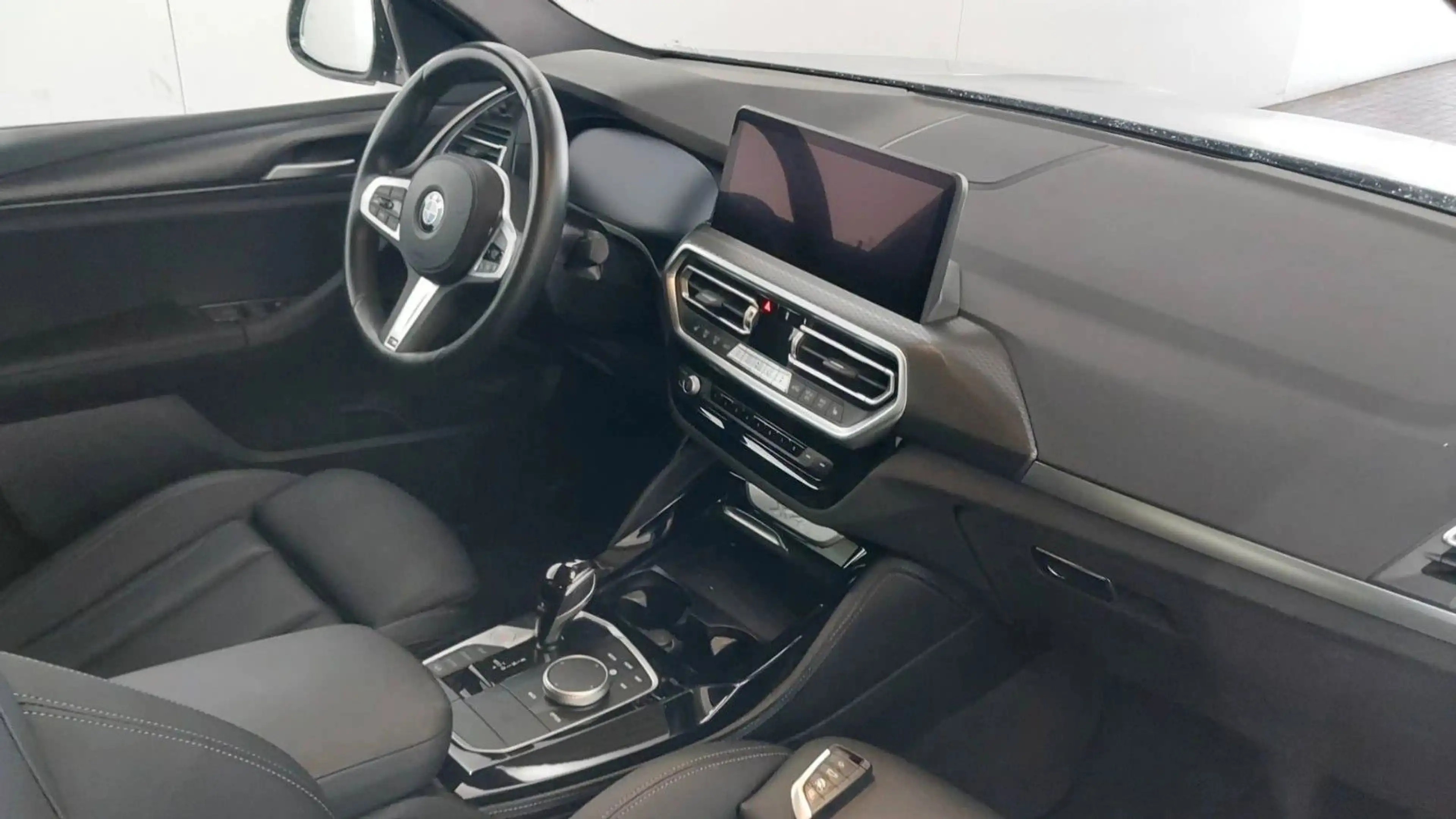 BMW X4 xDrive 20 d M Sport /LEDER /KAMERA /ACC / 1HA — photo 6