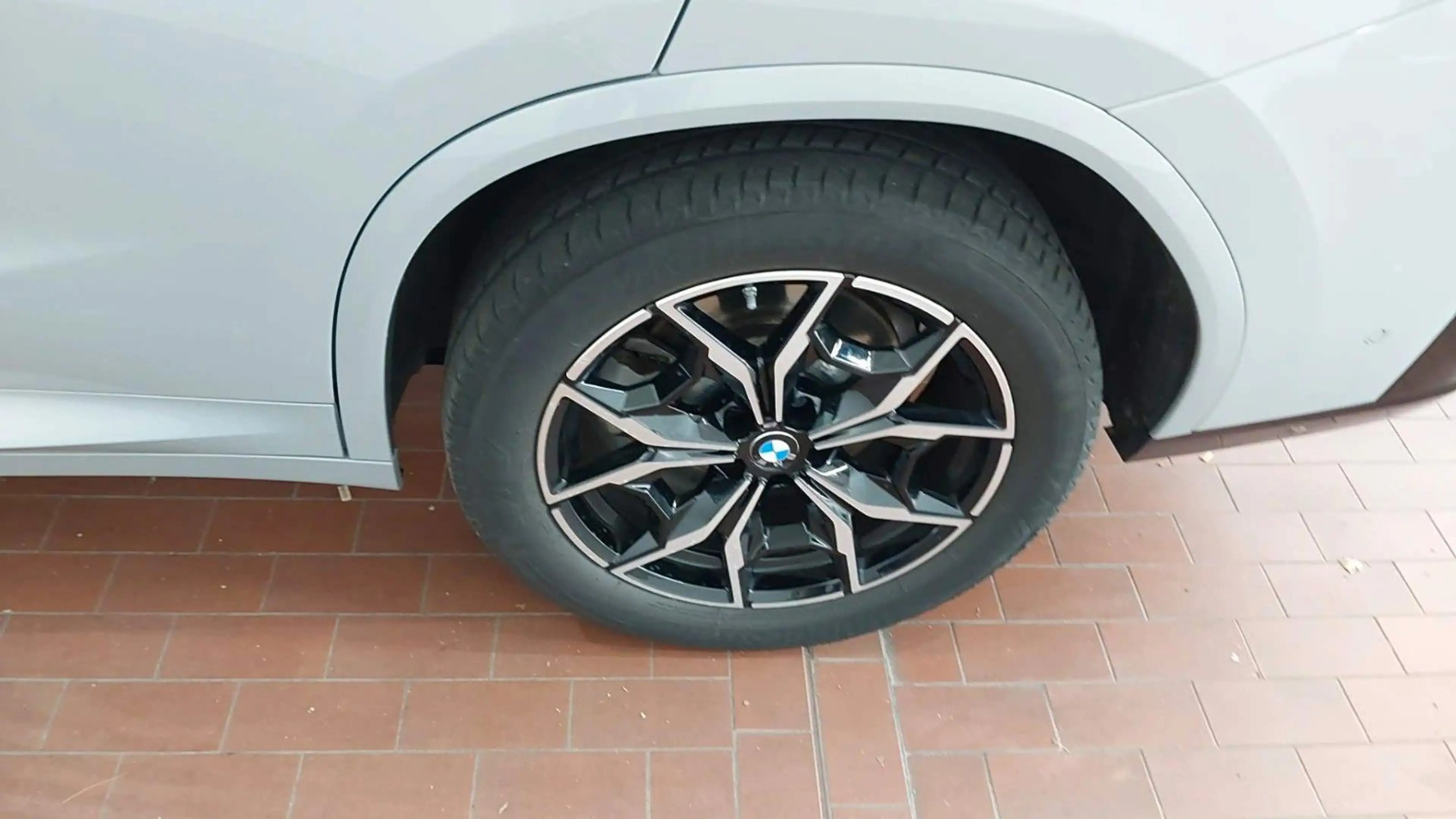 BMW X4 xDrive 20 d M Sport /LEDER /KAMERA /ACC / 1HA — photo 15