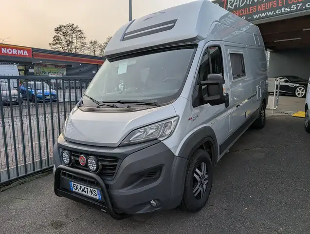 Fiat 130 FAMILY VAN 2.3D 130