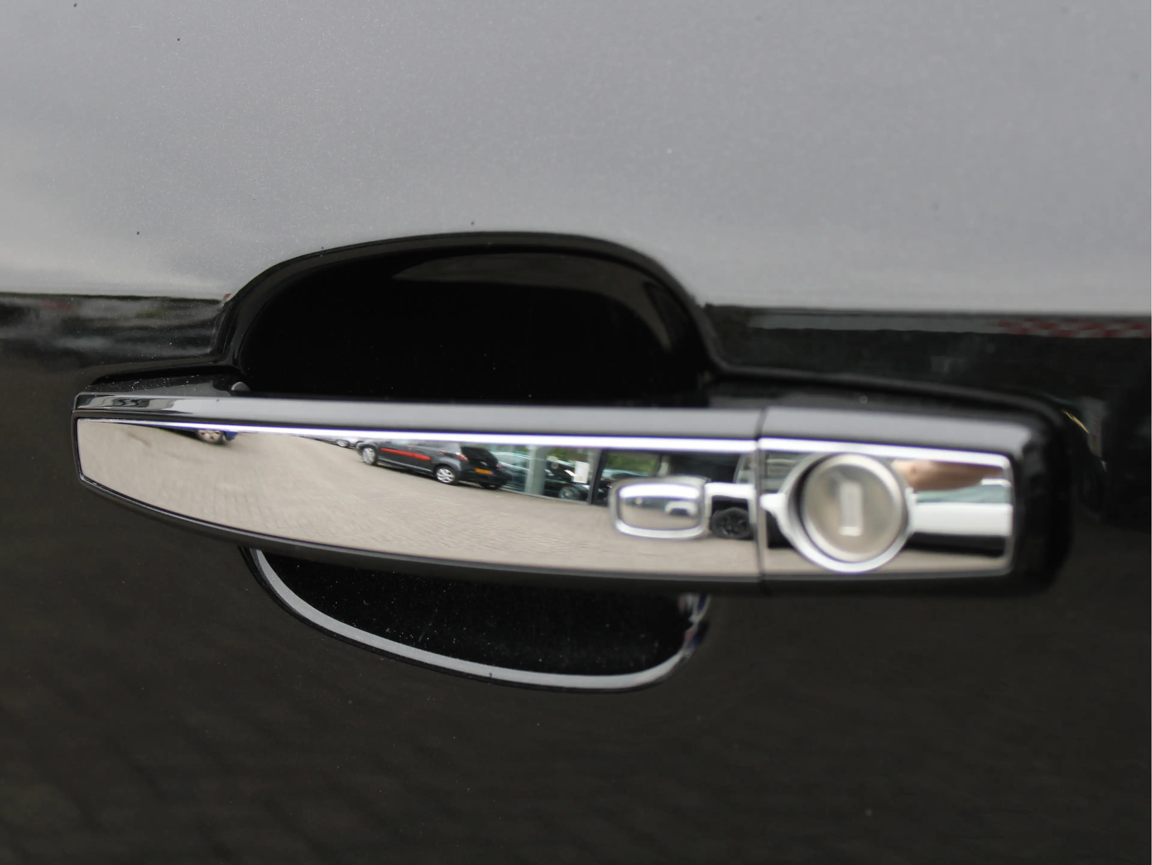 Opel Mokka X 1.4 Turbo Innovation 19inch/Camera/Leer/PDC/Dakraa — photo 5