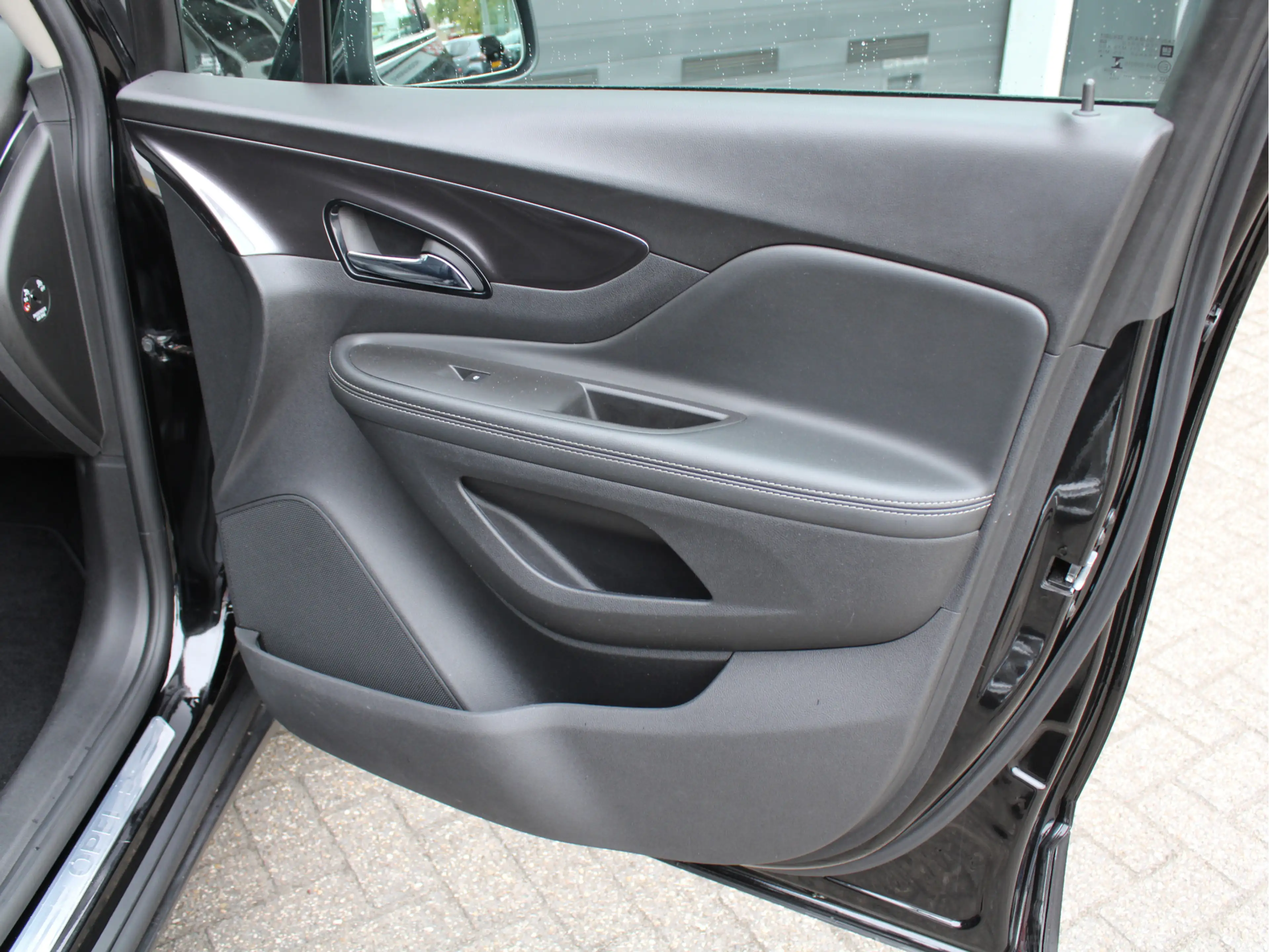 Opel Mokka X 1.4 Turbo Innovation 19inch/Camera/Leer/PDC/Dakraa — photo 36