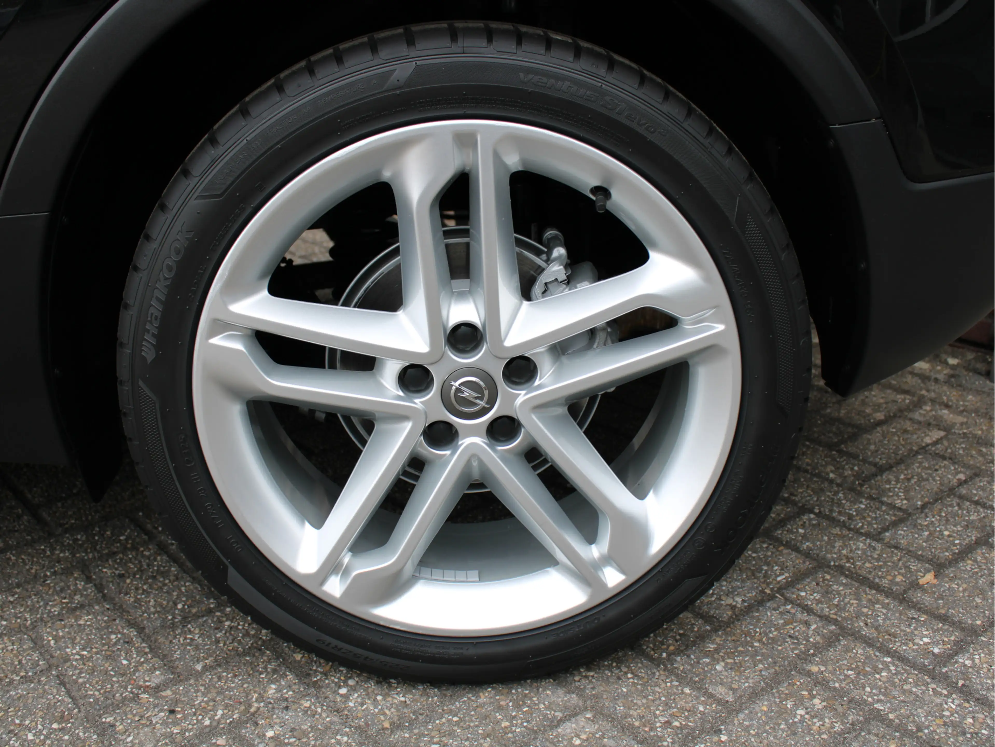 Opel Mokka X 1.4 Turbo Innovation 19inch/Camera/Leer/PDC/Dakraa — photo 43
