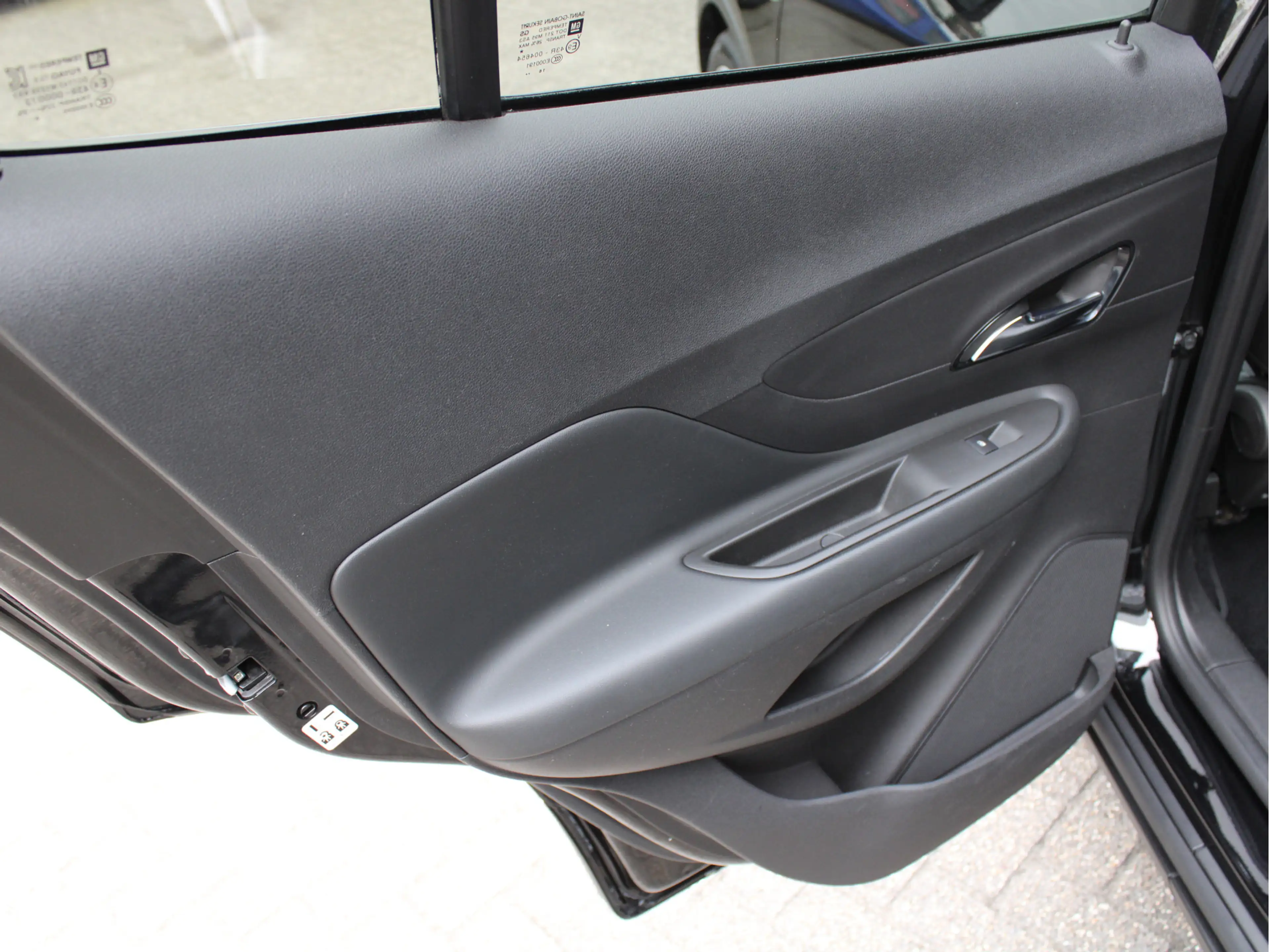 Opel Mokka X 1.4 Turbo Innovation 19inch/Camera/Leer/PDC/Dakraa — photo 27