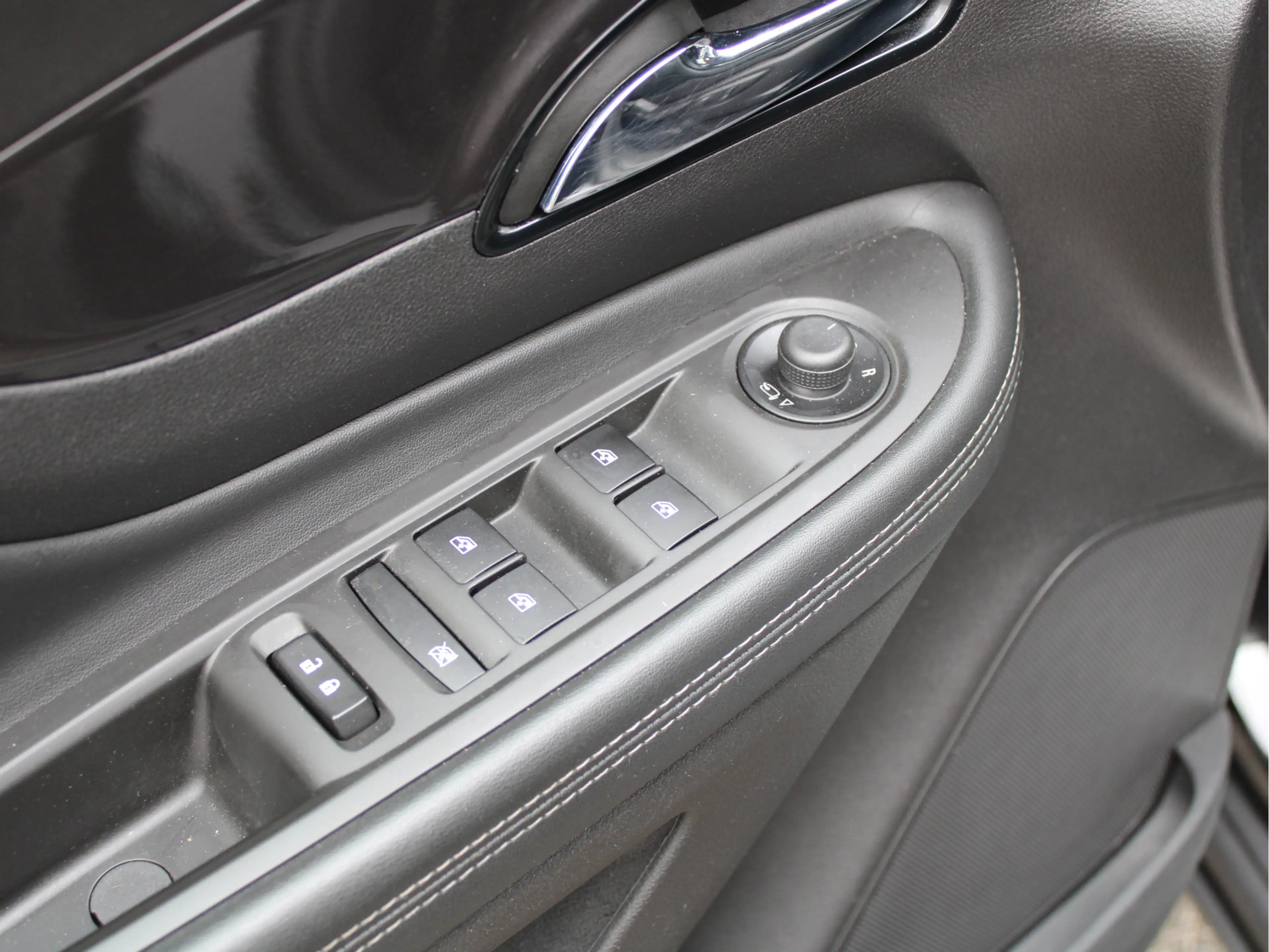 Opel Mokka X 1.4 Turbo Innovation 19inch/Camera/Leer/PDC/Dakraa — photo 7