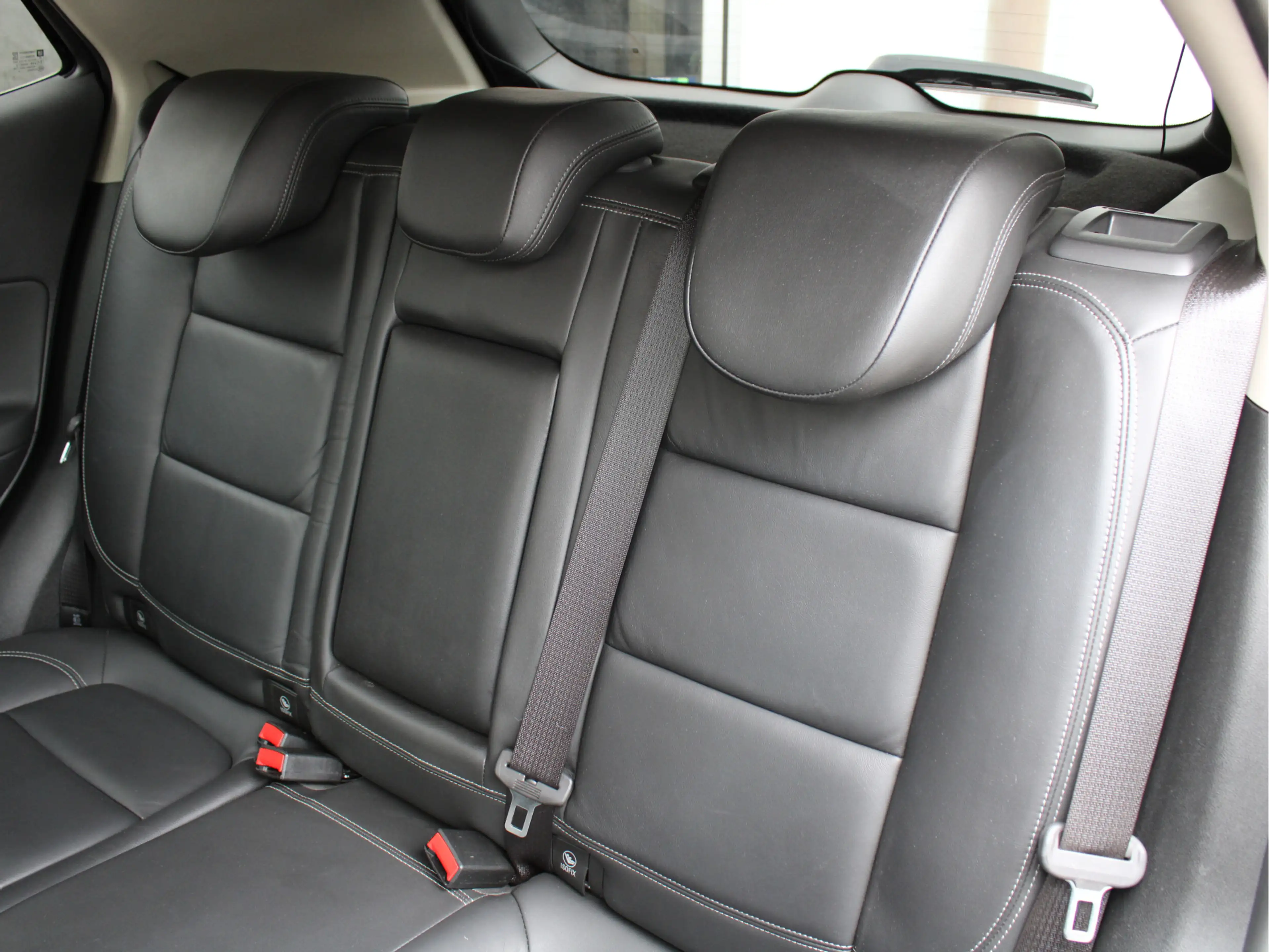 Opel Mokka X 1.4 Turbo Innovation 19inch/Camera/Leer/PDC/Dakraa — photo 29