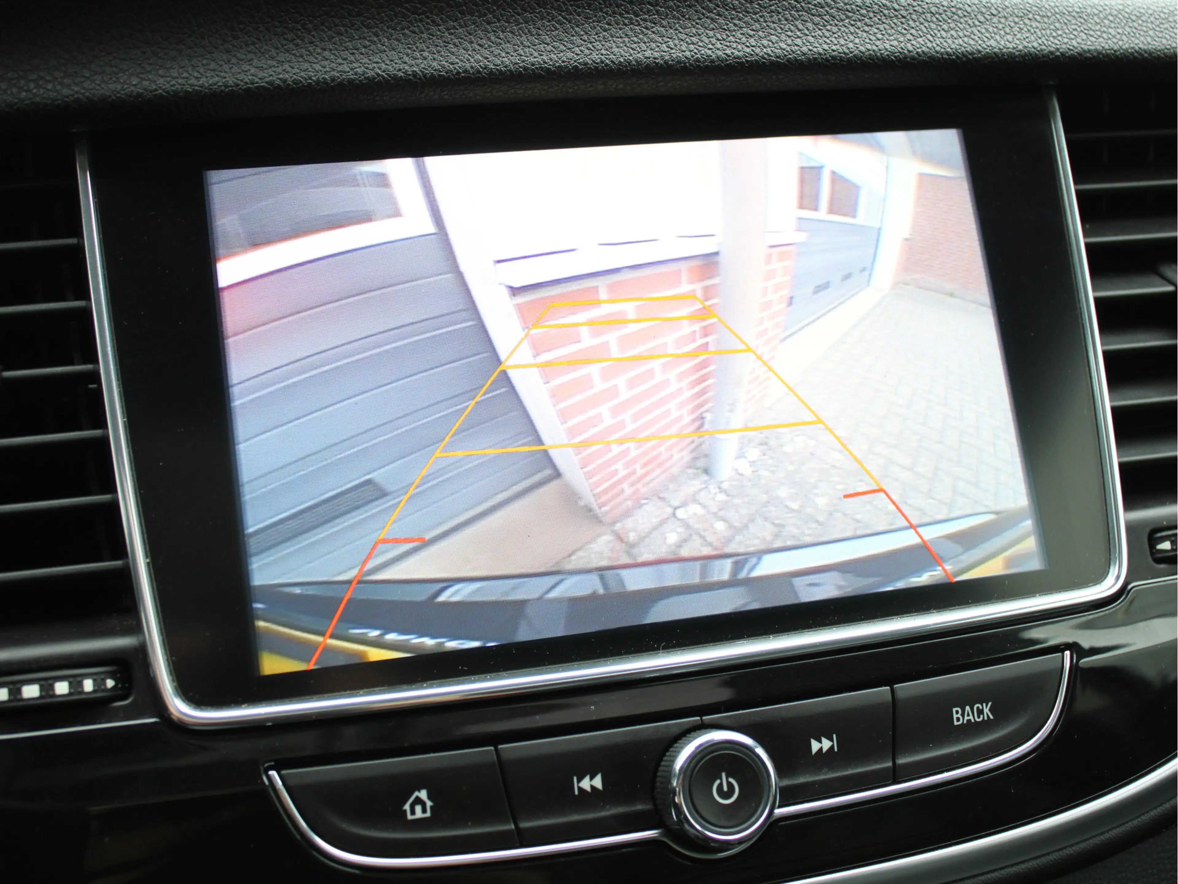 Opel Mokka X 1.4 Turbo Innovation 19inch/Camera/Leer/PDC/Dakraa — photo 19