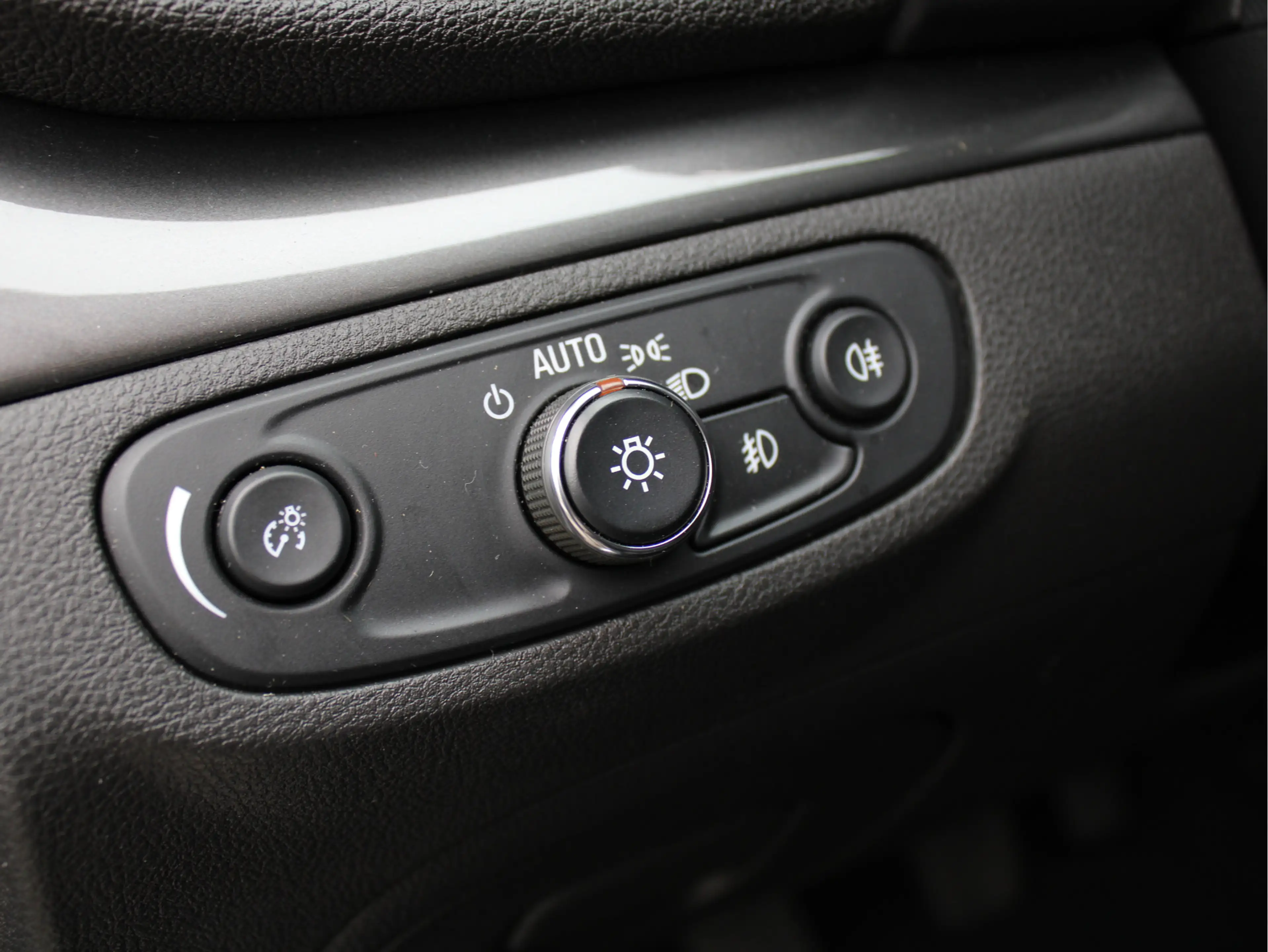 Opel Mokka X 1.4 Turbo Innovation 19inch/Camera/Leer/PDC/Dakraa — photo 17