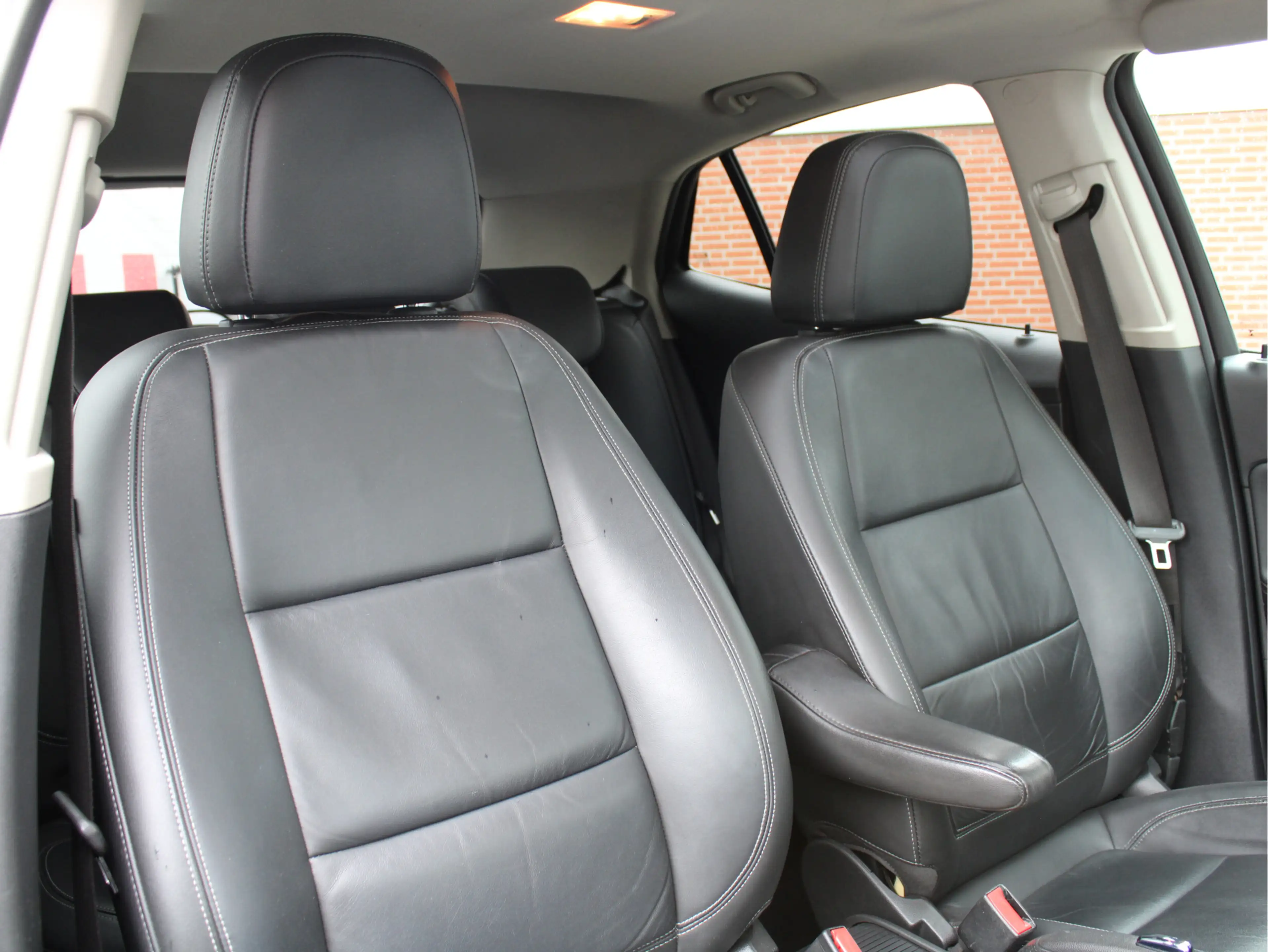 Opel Mokka X 1.4 Turbo Innovation 19inch/Camera/Leer/PDC/Dakraa — photo 38