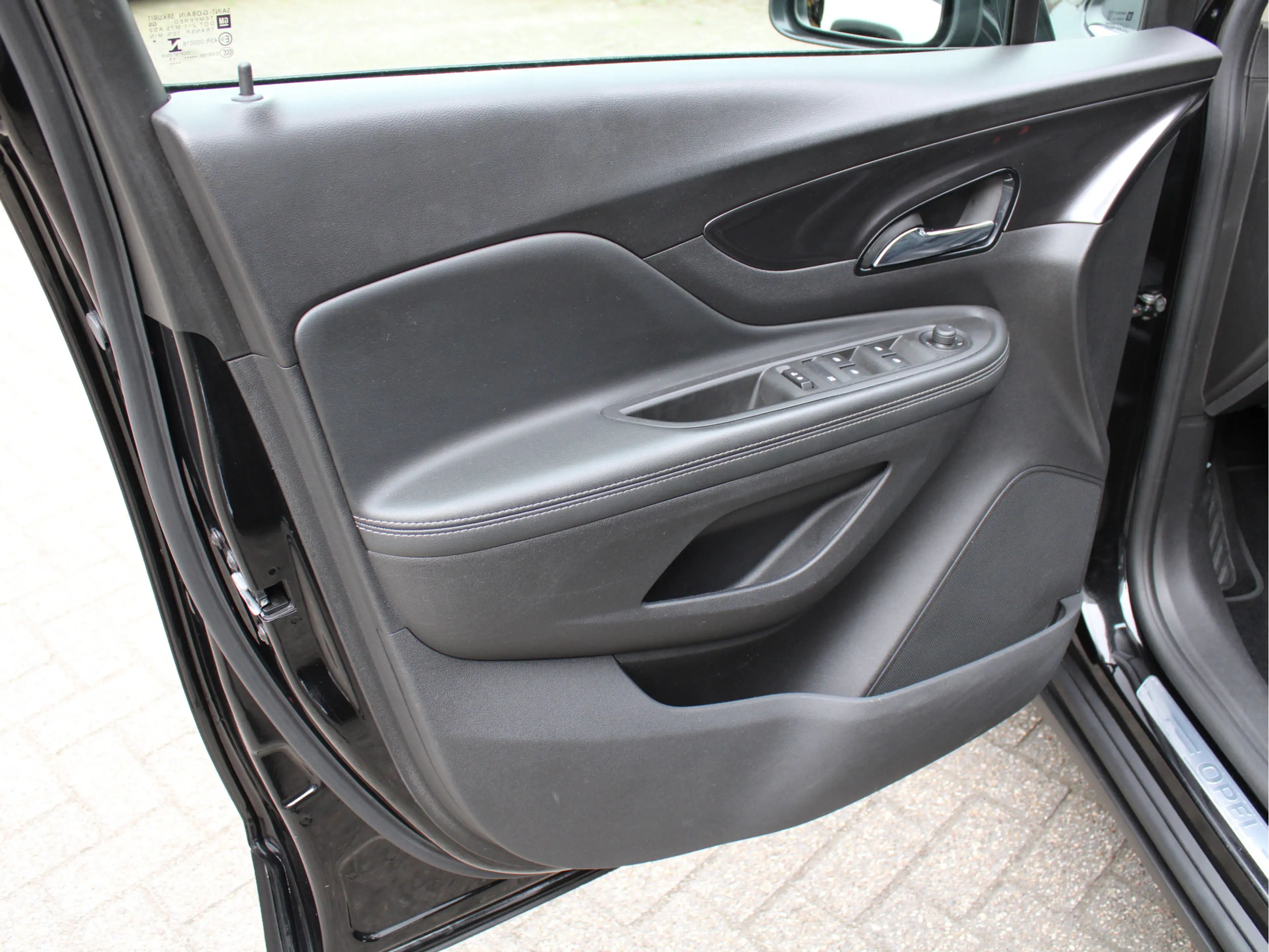 Opel Mokka X 1.4 Turbo Innovation 19inch/Camera/Leer/PDC/Dakraa — photo 6