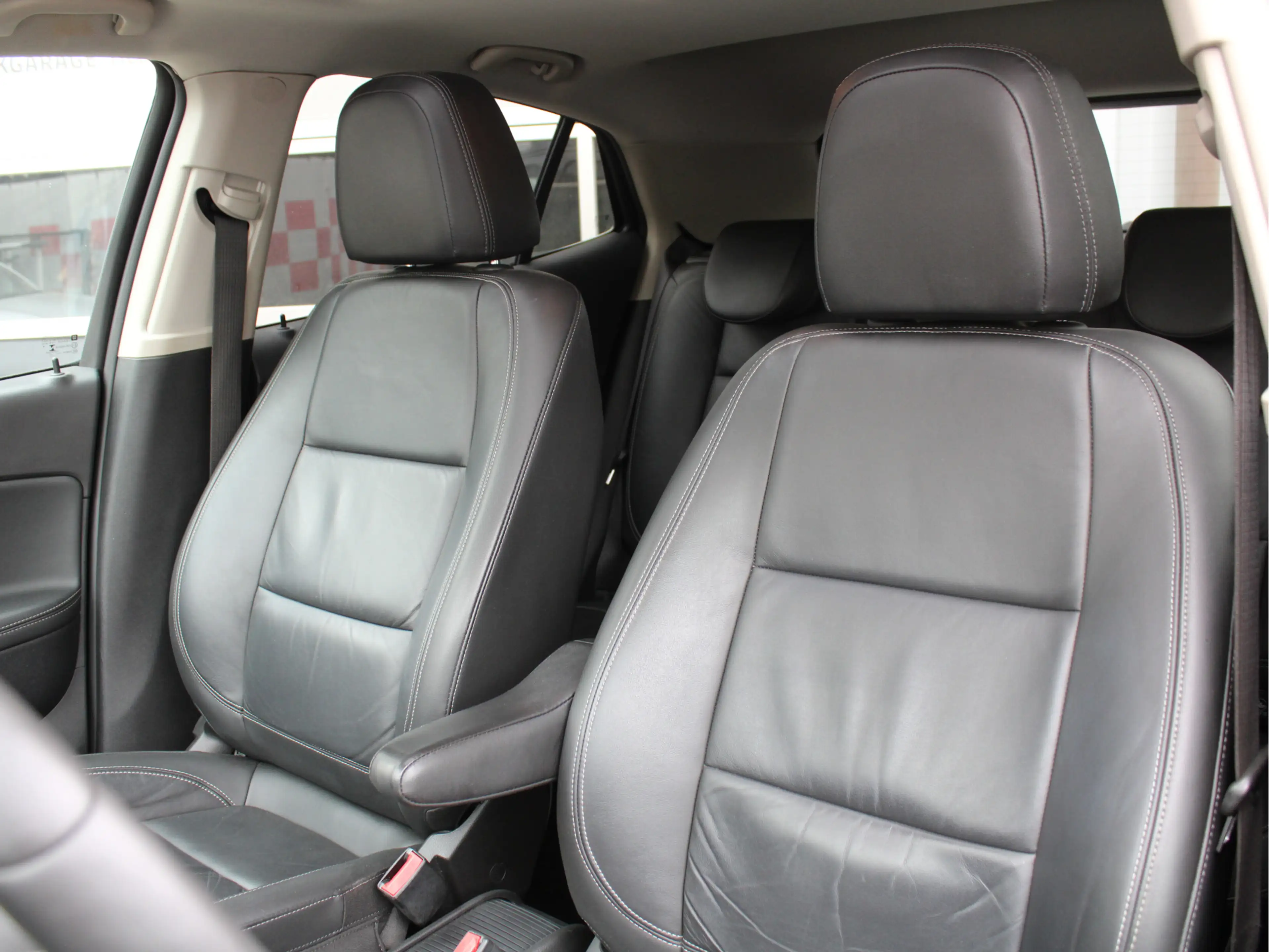 Opel Mokka X 1.4 Turbo Innovation 19inch/Camera/Leer/PDC/Dakraa — photo 10
