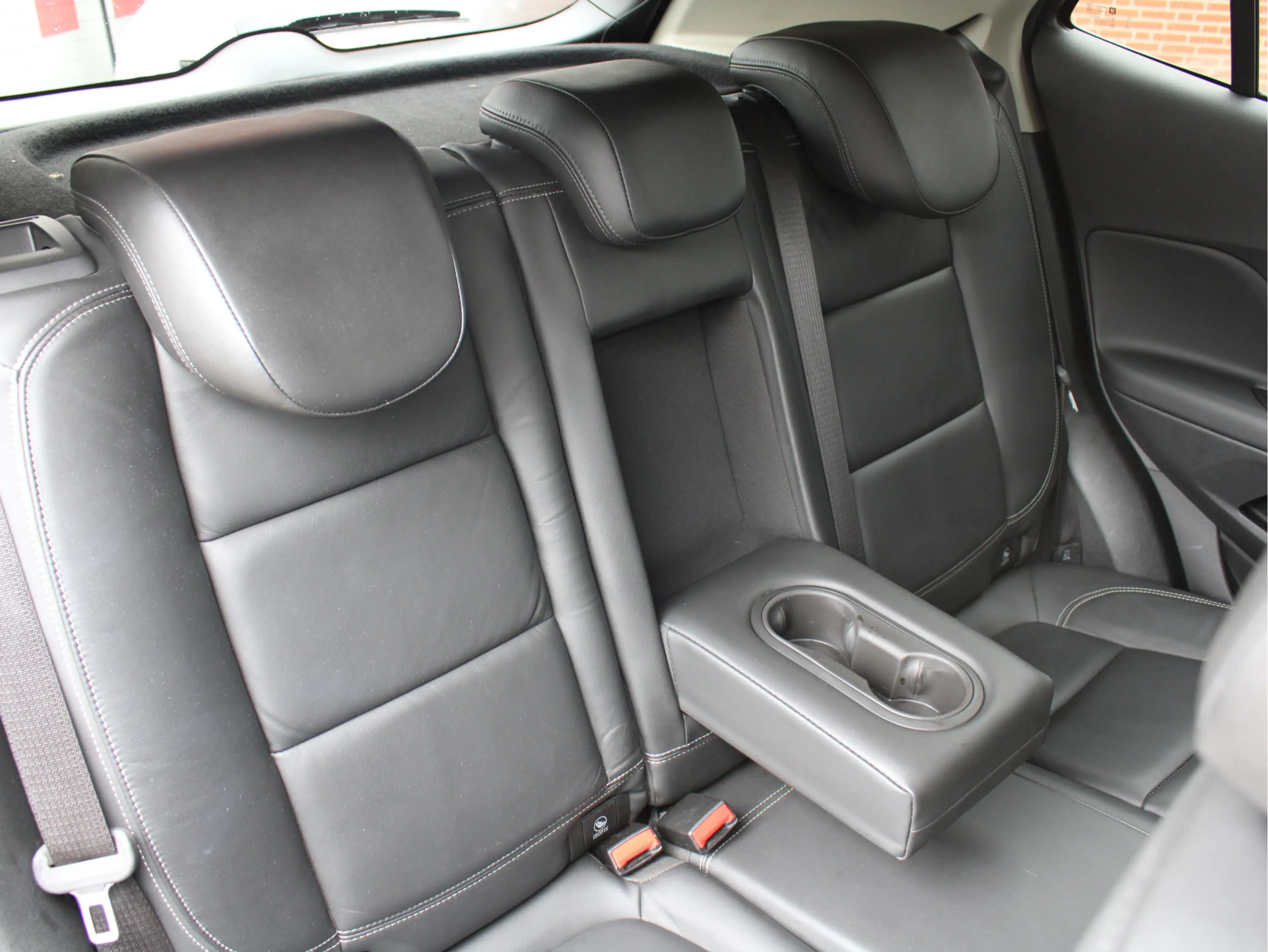 Opel Mokka X 1.4 Turbo Innovation 19inch/Camera/Leer/PDC/Dakraa — photo 35