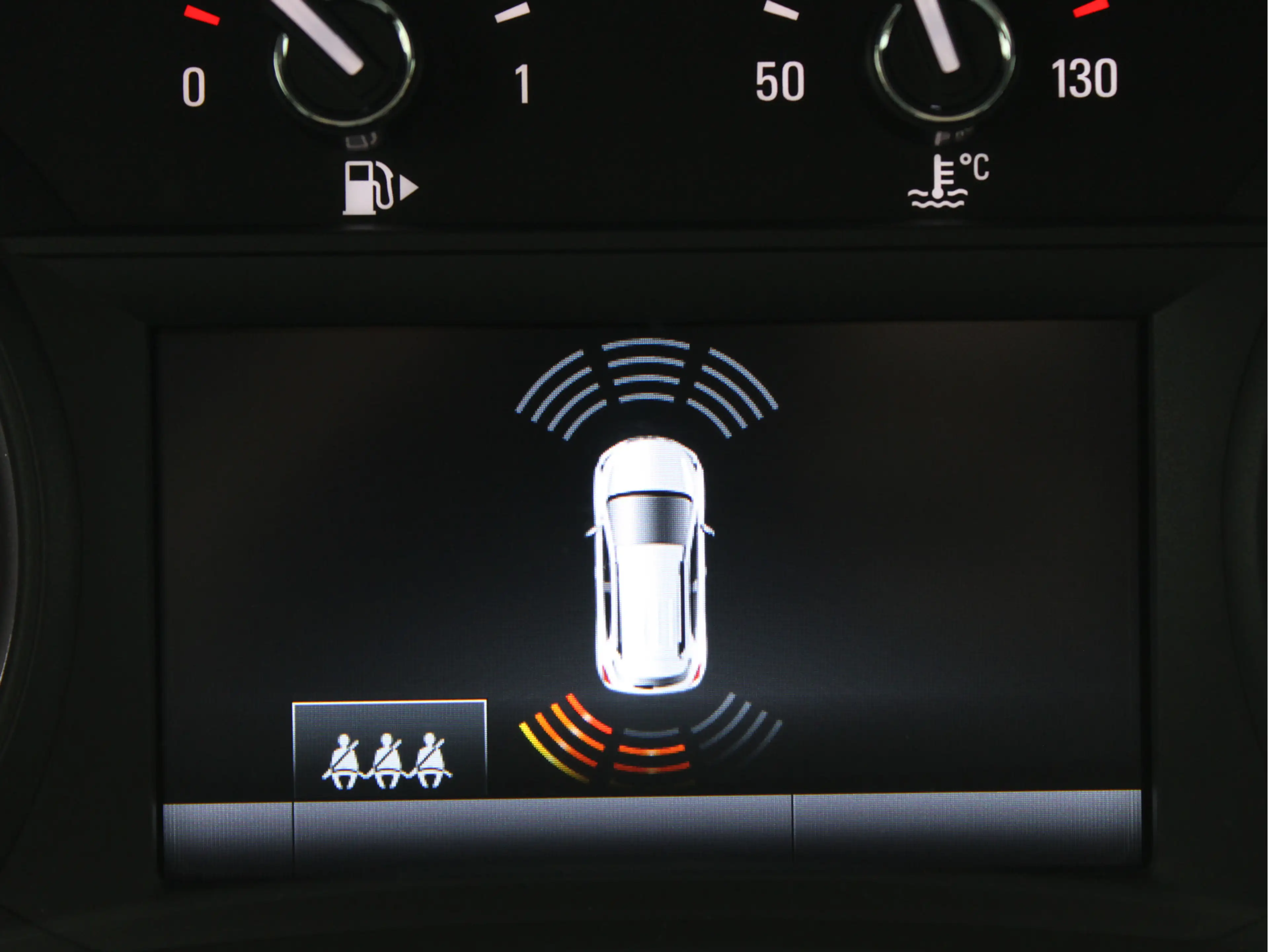 Opel Mokka X 1.4 Turbo Innovation 19inch/Camera/Leer/PDC/Dakraa — photo 20
