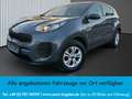Kia Sportage Edition *4xSHZ*PDC*Lenkrad beheiz.*Tempomat Blau - thumbnail 2