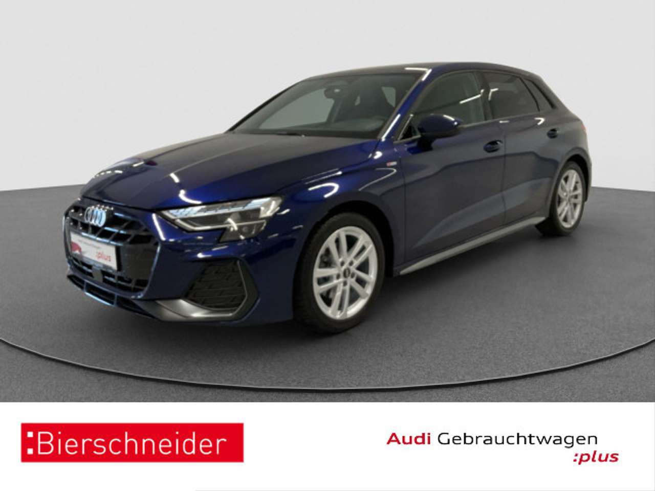 Audi A3 2026