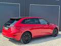 Skoda Scala 1,0 TSI Ambition Rot - thumbnail 5