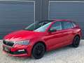 Skoda Scala 1,0 TSI Ambition Rot - thumbnail 1