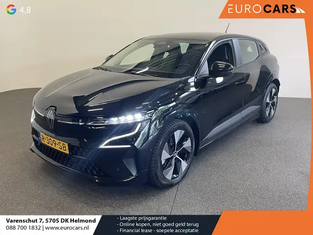Renault Megane E-Tech EV60 Optimum Charge Evolution Trekhaak Climate con