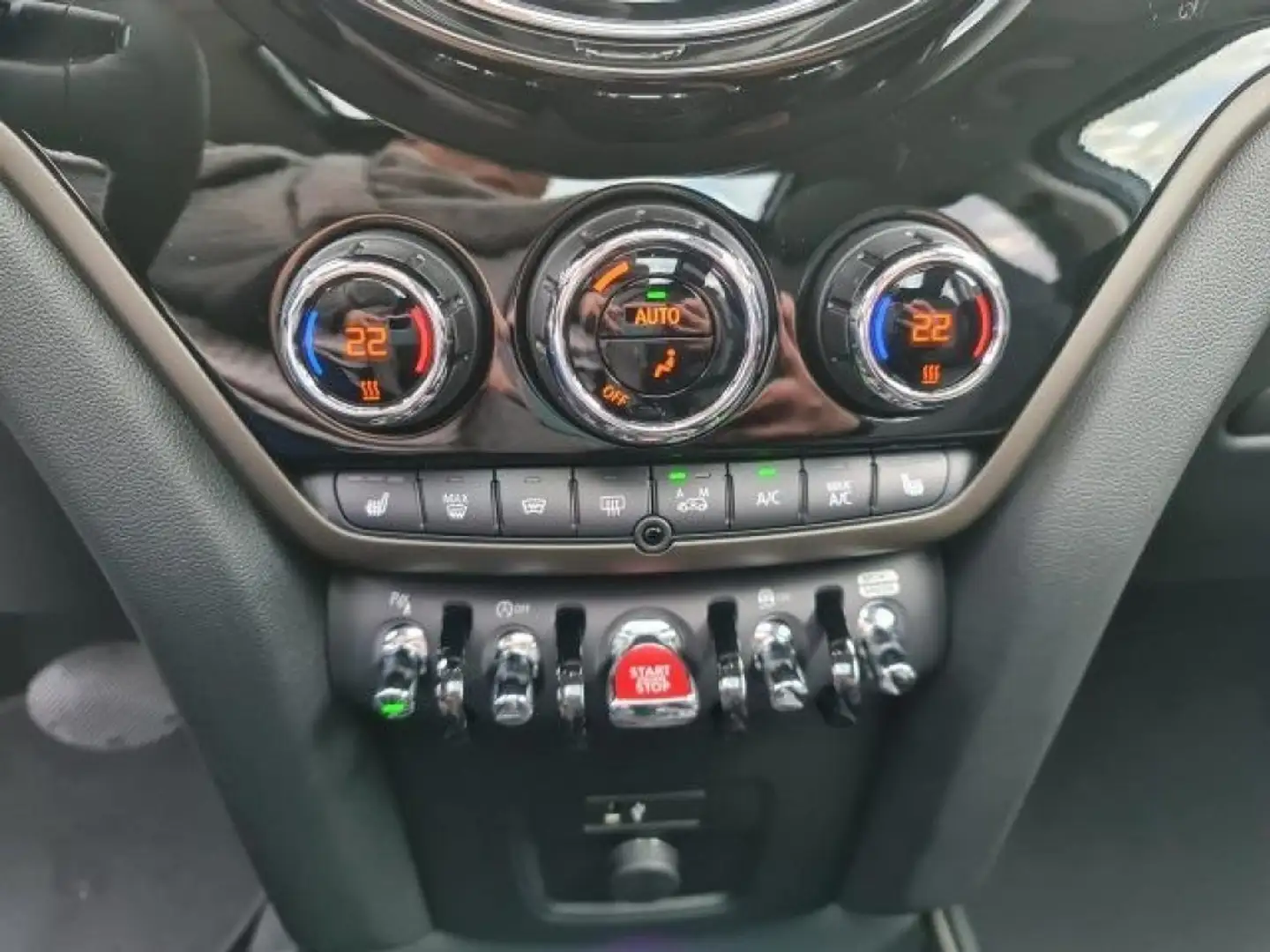 MINI Cooper Countryman 1.5 Alb - 2