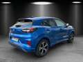 Ford Puma ST Line Winter Paket Komfort P. PDC Kamera Blau - thumbnail 5
