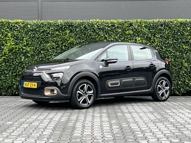 Citroen C3 1.2 PureTech C-Series, NAVIGATIE, CARPLAY, CLIMATE