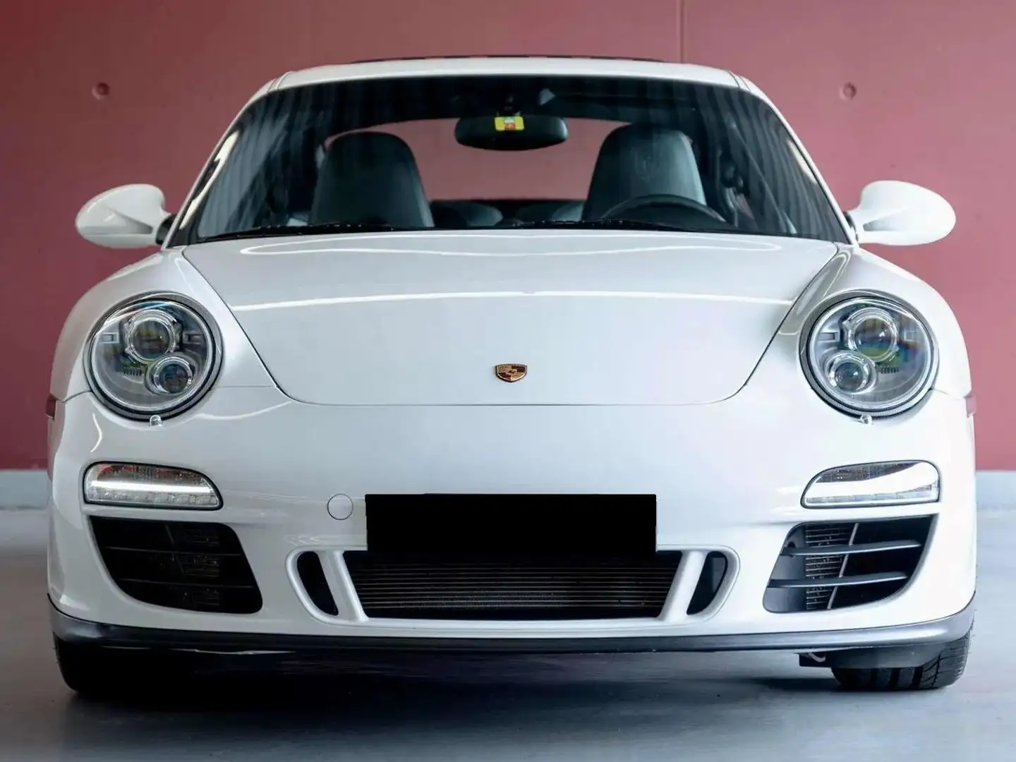 Porsche 997 911 Carrera 4 GTS PDK - 2