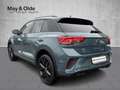 Volkswagen T-Roc R-Line SHZ RFK ACC LED Digitales Cockpit El. Heckk Blau - thumbnail 5
