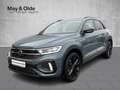 Volkswagen T-Roc R-Line SHZ RFK ACC LED Digitales Cockpit El. Heckk Blau - thumbnail 1