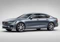 Volvo S90 T5 Momentum Aut. 250 Negro - thumbnail 2